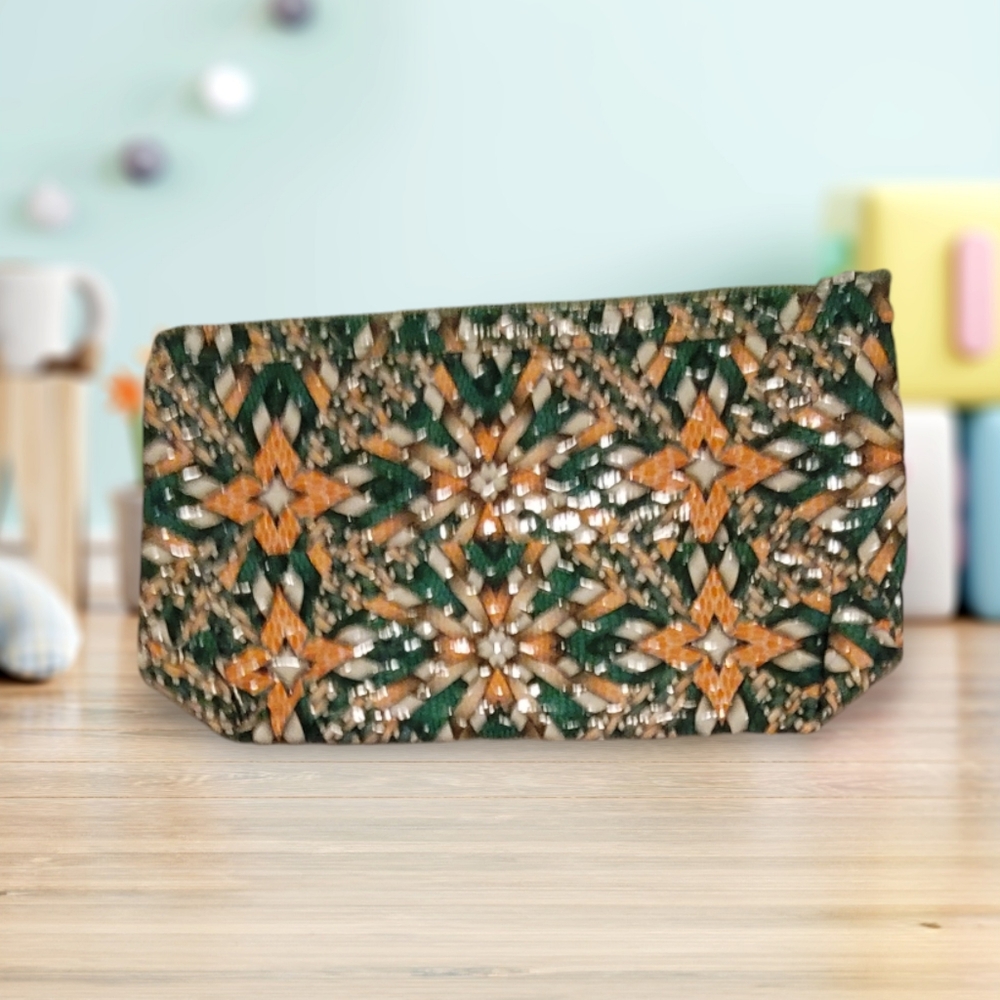 Toiletry Bag